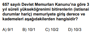 Soru Görseli
